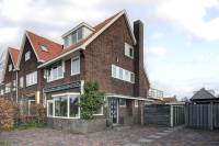 Woning Van den Vondellaan 43 Driehuis