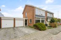 Woning Leerambachtstraat 29 's-Gravendeel