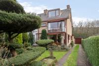 Woning Griegstraat 32 Leiden