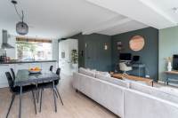 Woning Willem van Oranjestraat 6 Bergschenhoek