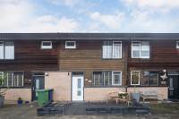 Woning Wollegrasweg 52 Almere