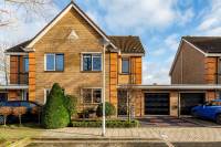 Woning Kwartslaan 117 Rhoon