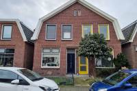 Woning Primulastraat 11 Almelo