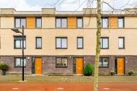 Woning Avenue Carré 8 Barendrecht
