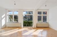 Woning Statensingel 55A Rotterdam