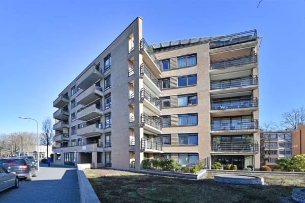 Woning Daal en Bergselaan 54S Den Haag