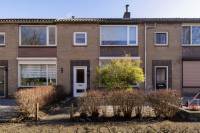 Woning Talmastraat 57 Waalwijk