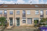 Woning Blekerssingel 8 Amersfoort