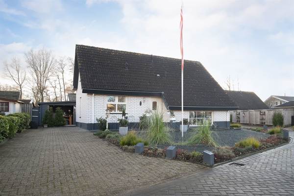 Woning Kleine Heistraat 16K283 Wernhout