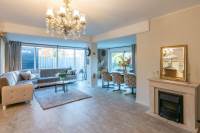 Woning Rozenlaan 12 Heerjansdam