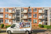 Woning Peter van Anrooystraat 41 Leiden