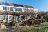 Woning Kingmastate 16 Leeuwarden