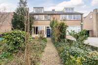 Woning Jonkerstraat 13 Weurt