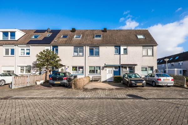 Woning Neerhof 28 ALMERE