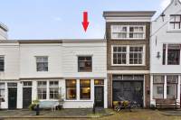 Woning Hoge Nieuwstraat 17 Dordrecht