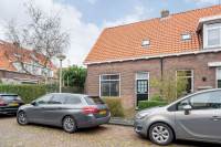 Woning Dahliastraat 1 Vlaardingen