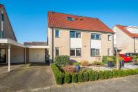 Woning De Jachtvalk 29a Almelo