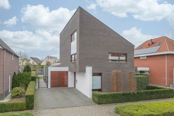 Woning Heistraat 6 LANDGRAAF
