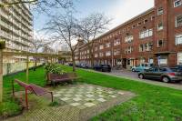 Woning Borgesiusstraat 85BII ROTTERDAM