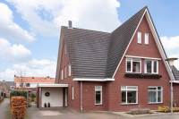 Woning De Kerkegaarden 20 Goor