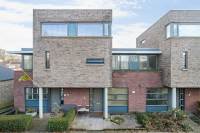 Woning Rentmeesterhof 22 Tilburg