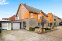 Woning Gjalt de Jongstraat 14 Drachten