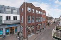 Woning Zeestraat 22 Noordwijkerhout