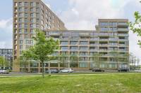 Woning Titus van Rijnstraat 144 Amsterdam