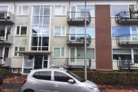 Woning Hendrick de Keyserweg 64 Delft