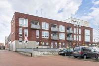 Woning Dr. Slotemaker de Bruïnestraat 8b Veenendaal