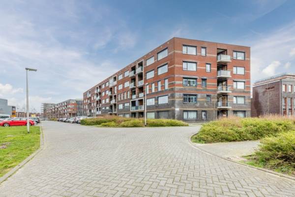 Woning Oslohaven 13 Purmerend