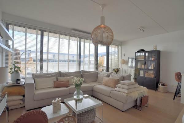 Woning Vijfhagen 34 Breda