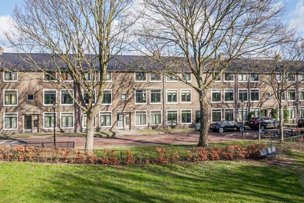Woning Laan van Engelswier 4BIS Utrecht
