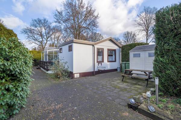 Woning Korhoenlaan 2-337 HARDERWIJK