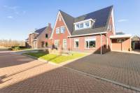 Woning Boskbei 5 Surhuisterveen