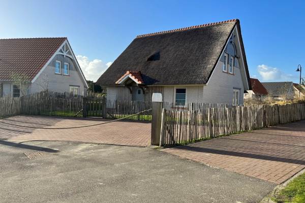 Woning Zeedijk 24-162 Nieuwvliet - Oozo.Nl