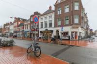 Woning Nieuwe Ebbingestraat 18A+b GRONINGEN