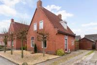 Woning Wolveschans 9 LEEK