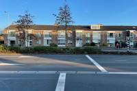 Woning Witte de Withstraat 27 Alphen aan den Rijn