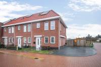Woning De Pream 48 Berltsum