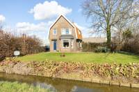 Woning Langeweg 97 Hendrik-Ido-Ambacht