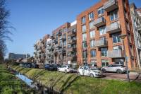 Woning Sigmaplantsoen 713 Leiden