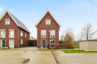 Woning Korfstraat 88 Kudelstaart