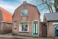 Woning Achterstraat 53 Vianen (UT)