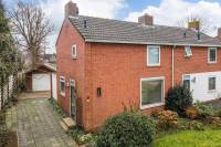 Woning Westerweg 16 Noordwijk (GR)