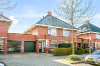 Woning Middelgeestlaan 54, Nieuw In Verkoop VOORSCHOTEN