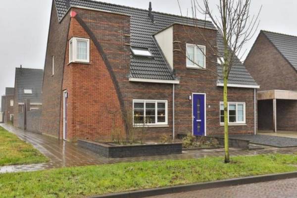 Woning Schwartzenberghlaan 52 DRACHTEN