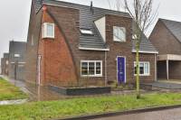 Woning Schwartzenberghlaan 52 DRACHTEN
