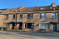 Woning Beethovenlaan 61 Zwijndrecht