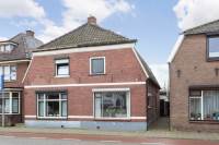 Woning Kerkstraat 141 Goor